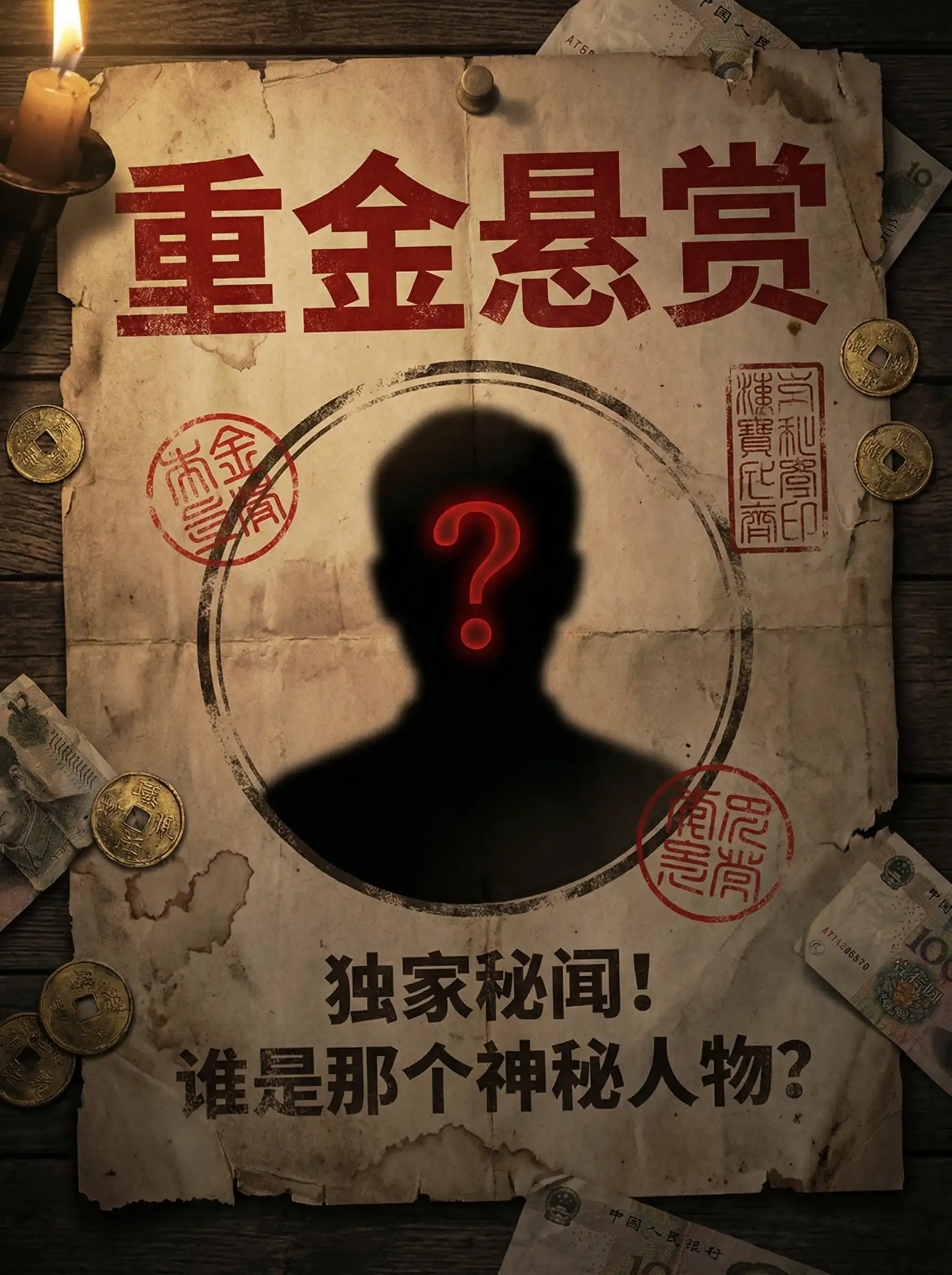 萝莉双飞小说 - 重金悬赏线索征集令